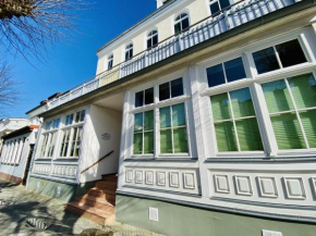 Seefrische Warnemünde